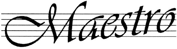maestro