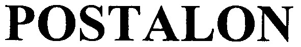 postalon