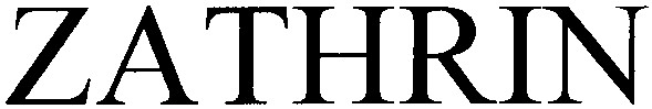 zathrin