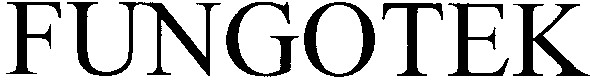 fungotek