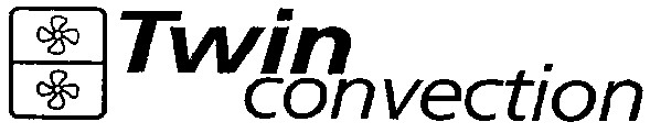 twin convection