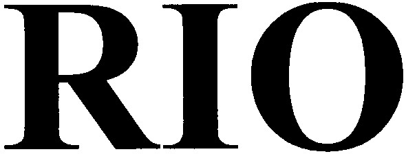 rio