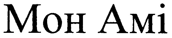 moh ami