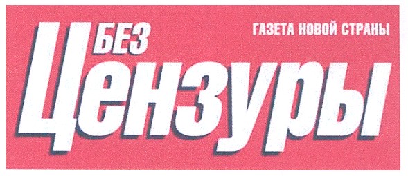 газета новой страны