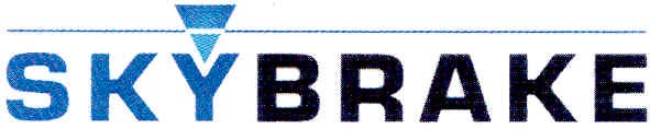 sky brake