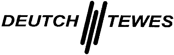 deutch tewes
