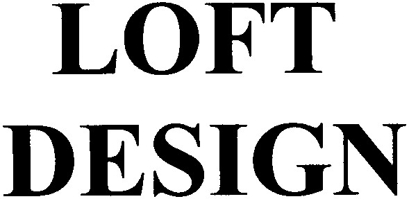 loft design