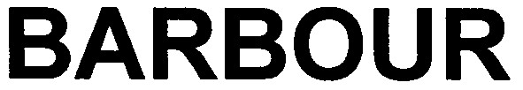 barbour