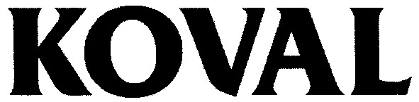 koval