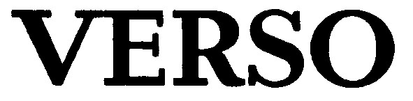 verso
