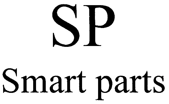 smart parts