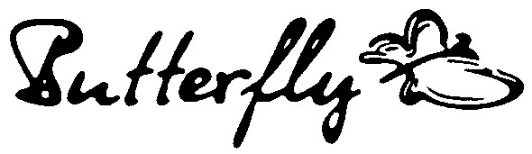 butterfly