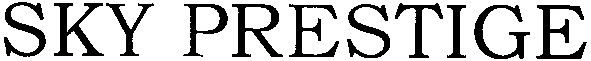 sky prestige