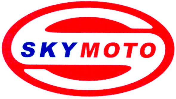 sky moto