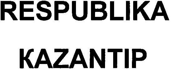 respublika kazantip