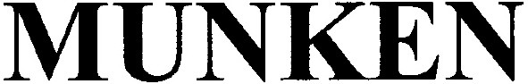 munken