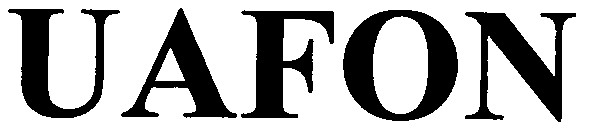 uafon