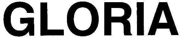 gloria
