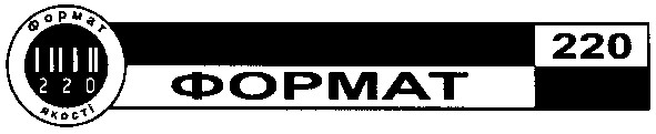 формат