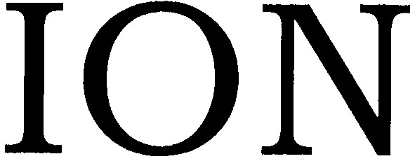 ion