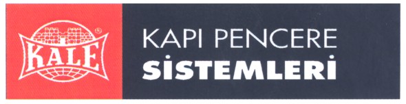 kapi pencere