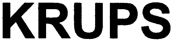 krups
