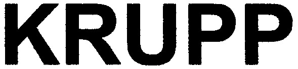 krupp