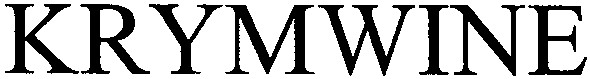 krymwine