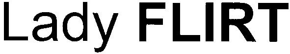 lady flirt