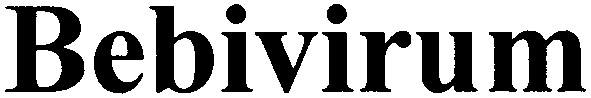 bebivirum