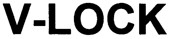 v-lock