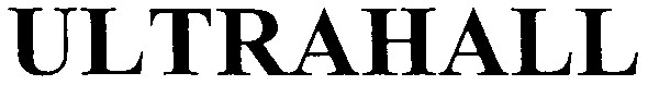 ultrahall