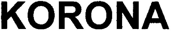 korona