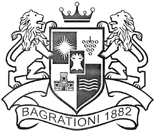 bagrationi 1882