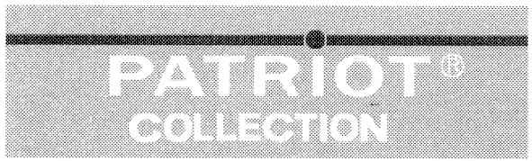 patriot collection
