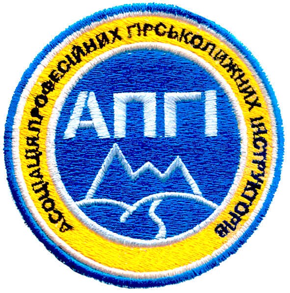 асоціація професійних гірськолижних інструкторів