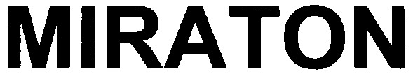 miraton