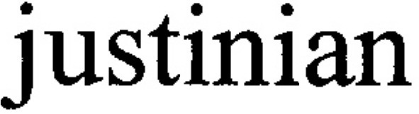 justinian