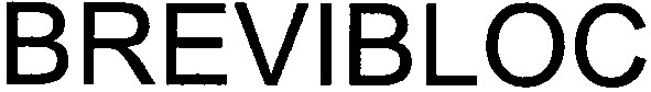 brevibloc