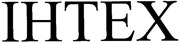 ihtex