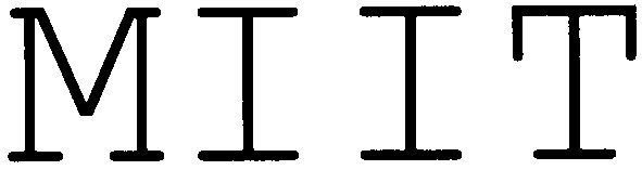мііт