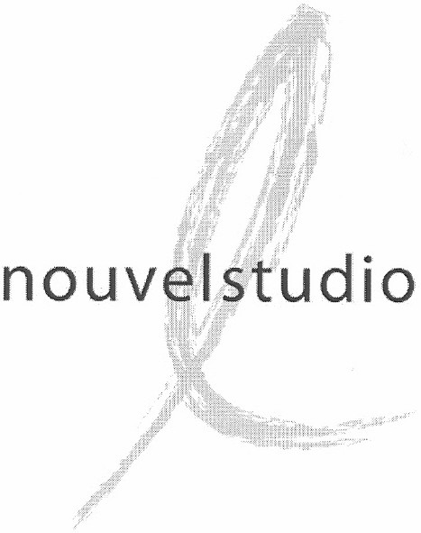 nouvel studio