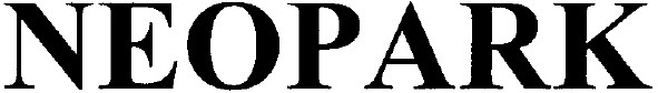 neopark