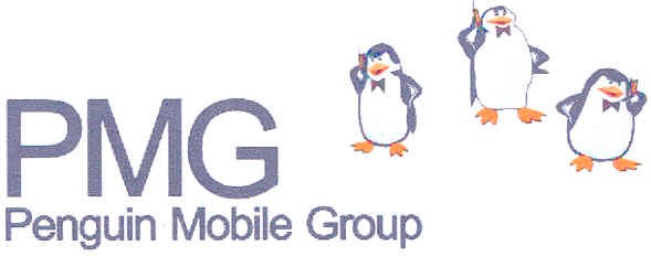 penguin mobile group