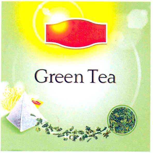 green tea