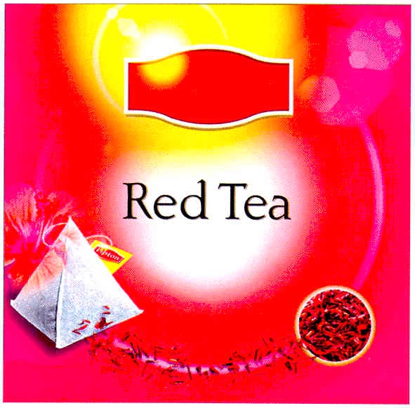 red tea