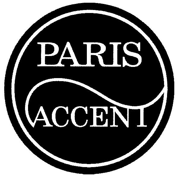 paris accent