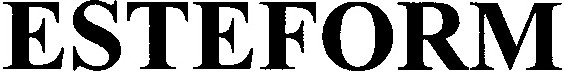 esteform