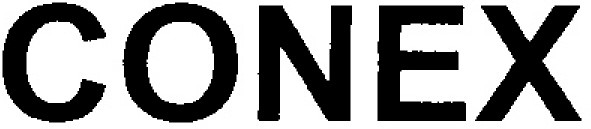 conex