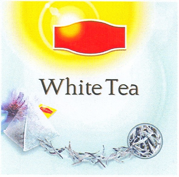 white tea